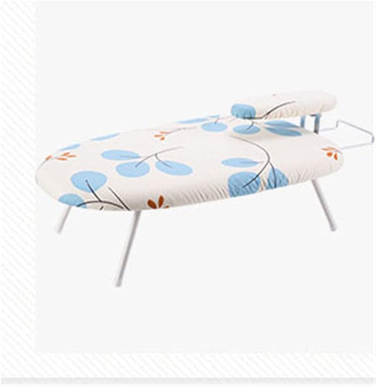 Choisissez une planche de table dont la hauteur se regle avec une structure pliante