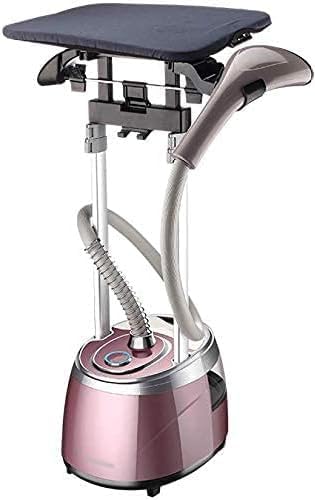 Choisissez un defroisseur sur pied avec arret automatique avec un reservoir amovible