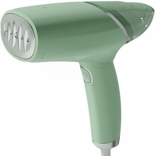 Decouvrez ce generateur electrique qui se replie apres usage en coloris vert et gris