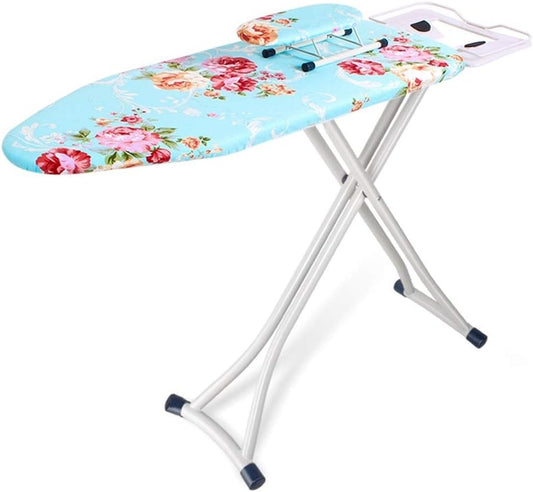Choisissez cette table de repassage qui se replie apres usage