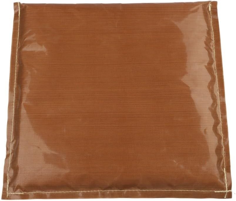 Une piece de remplacement a surface permeable a la vapeur dispose aussi d'un format compact