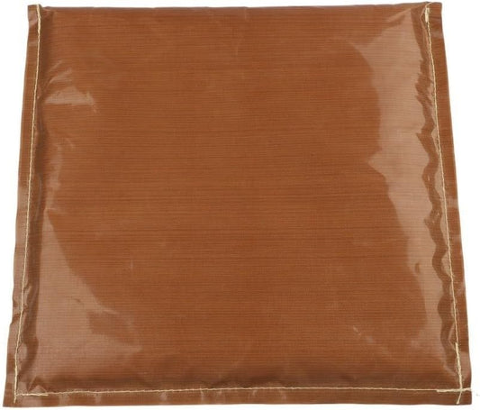 Une piece de remplacement a surface permeable a la vapeur dispose aussi d'un format compact