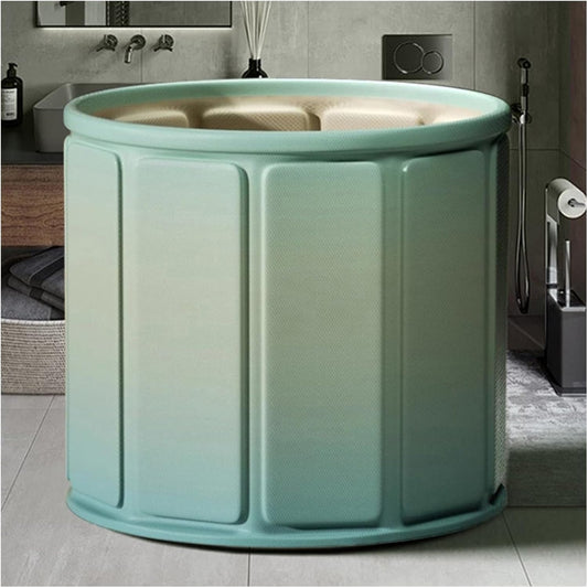 Un generateur pour sauna combine un format compact avec une structure pliante