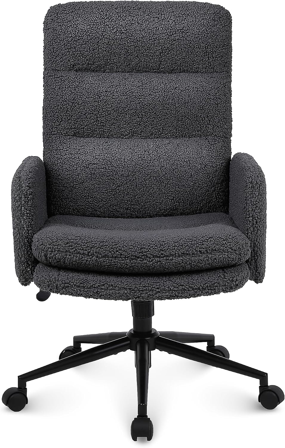 Choisissez une chaise qui se deplace sur roulettes