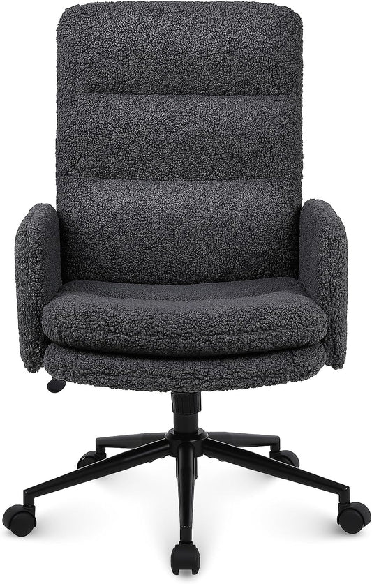 Choisissez une chaise qui se deplace sur roulettes
