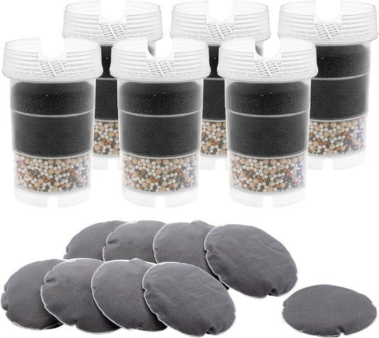 Decouvrez ce dispositif de filtration avec entretien anticalcaire